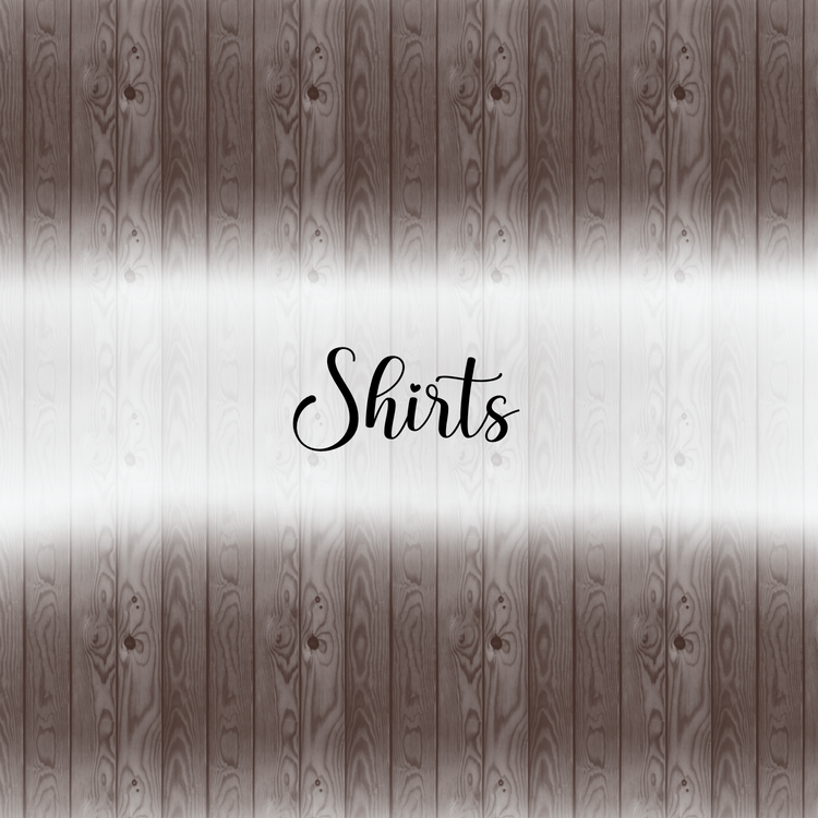 Shirts to order