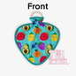 Beary Fruity Lovey