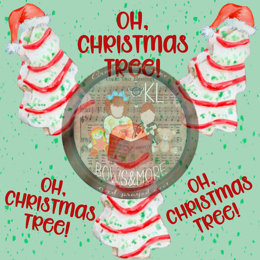 Christmas Cakes